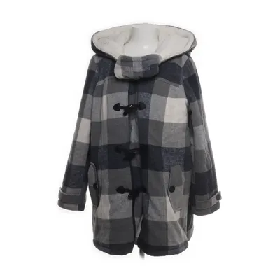 Mammajacka (Blå, Flerfärgad) från BPC Mama Polyester, Ull