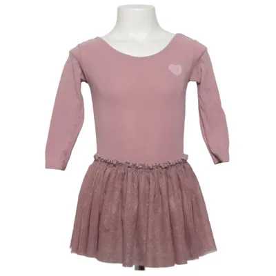 Dancewear (Pink) from MyWear Active Cotton, Elastane, Polyester