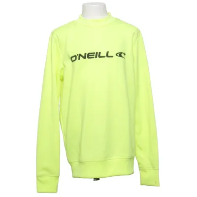 Badtröja (Gul) från O'Neill Återvunnen polyester