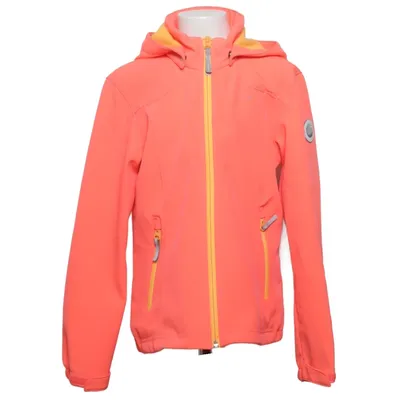 Softshelljacka (Rosa) från Icepeak Elastan, Polyester