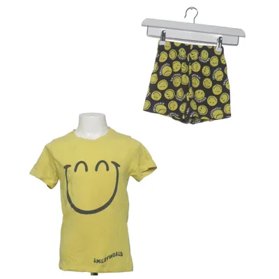Set (Yellow, Black) from Smiley World