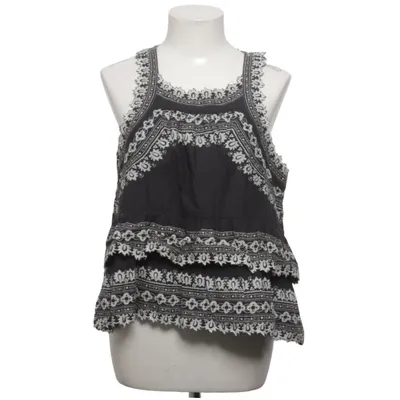 Tanktop (Zwart, Wit) van Sea New York Katoen, Polyester