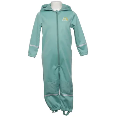 Barboteuse (Vert) de Lupilu Polyester recyclé
