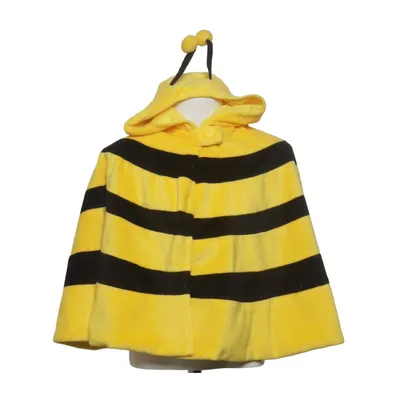 Fancy dress (Yellow, Black) from Magtoys