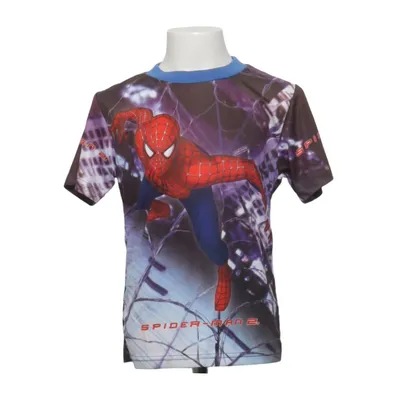 T-shirt (Multicolored) from Spiderman