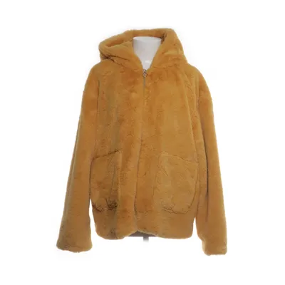 Vinterjacka (Gul) från C&A Polyester