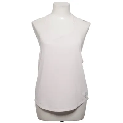 Débardeur de sport (Rose) de Skins Polyester