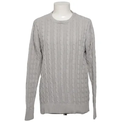 Pull-over (Gris) de Iconic Sport by Lager 157 Coton