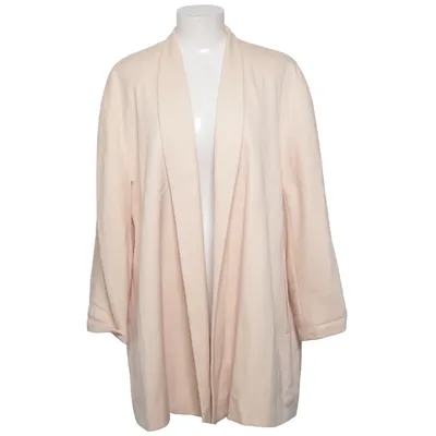 Blazer (Beige) de Beauty