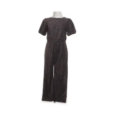 Jumpsuit (Meerkleurig) van Mywear Young Elastaan, Metallvezel, Polyester