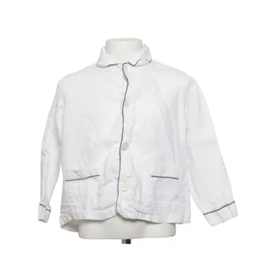 Pyjamasskjorte (Hvid) fra Harry's Hardware