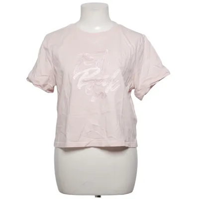 T-shirt (Pink) from Ted Baker Cotton