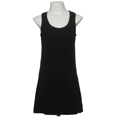 Débardeur (Noir) de Kids by Lindex Élasthane, Coton biologique