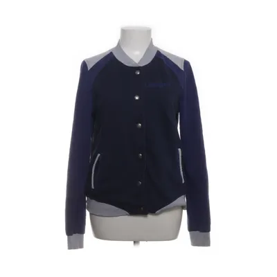 Varsity-jack (Lila, Grijs) van Campus