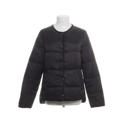 Lättviktsjacka (Svart) från Mango Casual Polyamid, Polyester