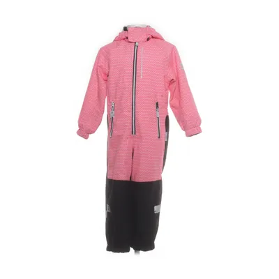 Overall (Roze, Zwart) van Reima Polyester, Polyurethaan