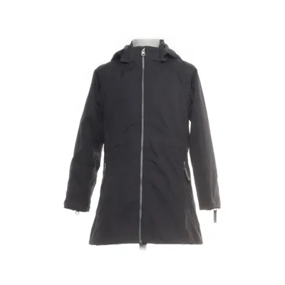 Parkas (Grå) från Ver de Terre Nylon, Polyester