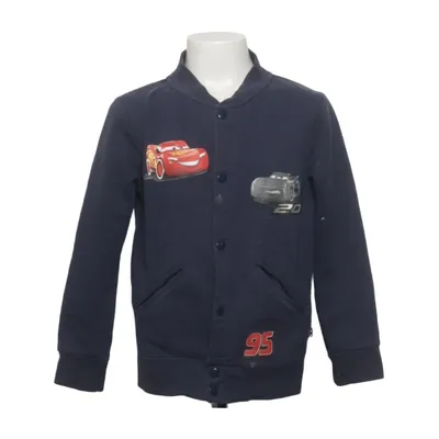 Varsity jacket (Blue) from Disney Pixar Cotton, Polyester