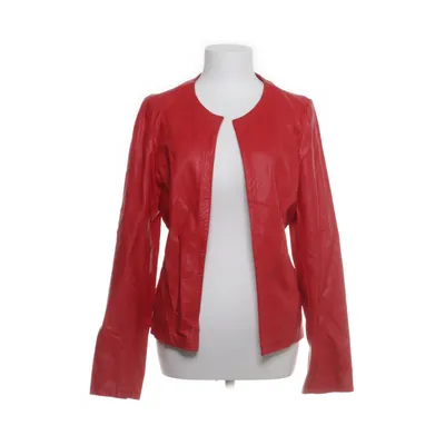 Jakke (Rød) fra New Collection Polyester