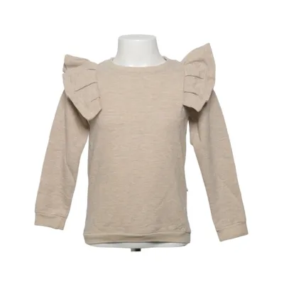 Sweatshirt (Beige) von The Brand Baumwolle