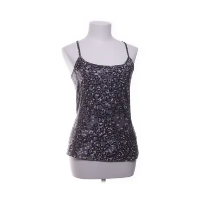 Träningslinne (Grå, Svart, Vit, Flerfärgad) från Casall Elastan, Polyamid