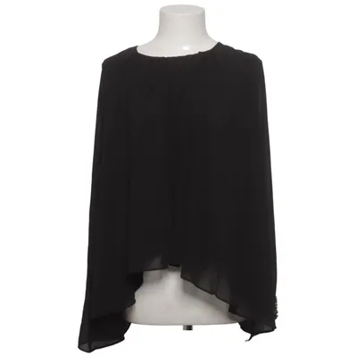 Blouse (Noir) de Joy's Paris Coton