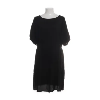 Jurk (Zwart) van Dedicated Lyocell