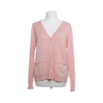Cardigan (Pink) fra Units Collection Polyester, Viscose
