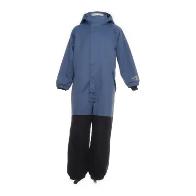 Overall (Blauw) van McKinley Polyester
