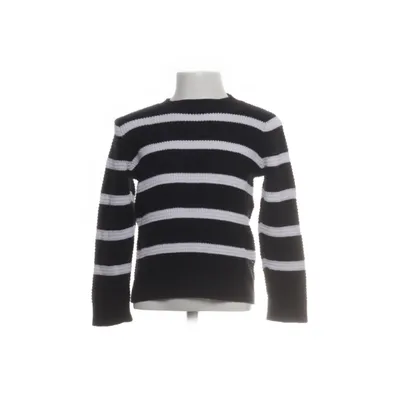 Tröja (Svart, Vit) från Lager 157 Roots Akryl, Bomull, Polyester