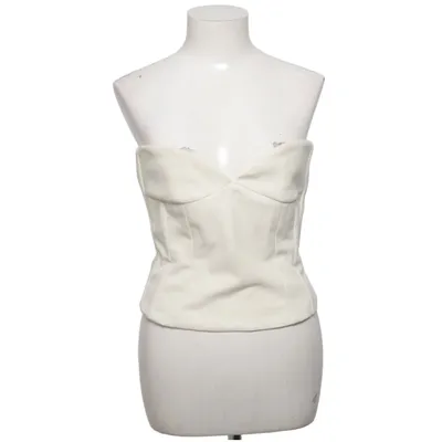 Corset (Beige) de Zara