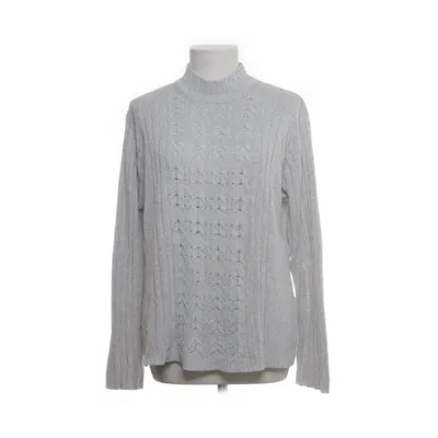 Sweater (Blå, Hvid) fra Priima Parte Akryl