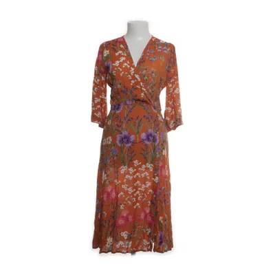 Klänning (Orange) från Mango