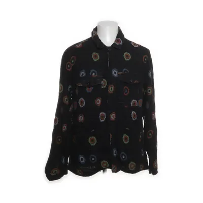 Overshirt (Black, Multicolored) from Soulland Organic cotton