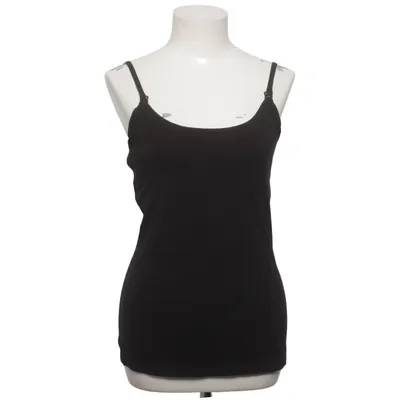 Amme-Tank Top (Heartbeats) fra Heartbeats Elastan, Økologisk bomuld