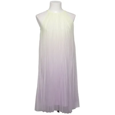 Jurk (Geel, Lila) van ESPRIT Polyester