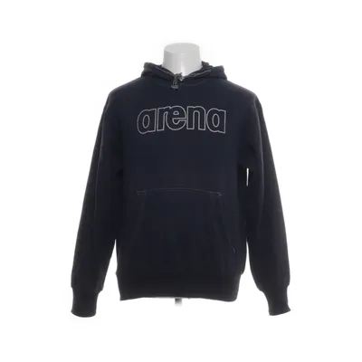 Hoodie (Blue) from Arena Cotton