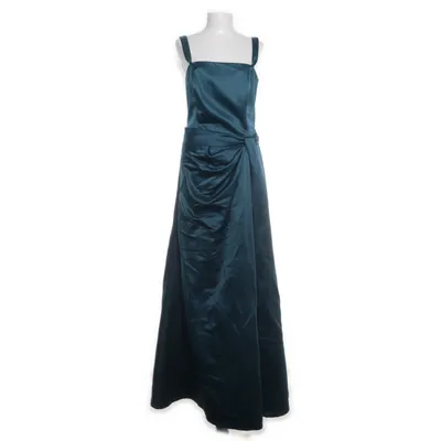 Robe de soirée (Vert) de Mariposa Polyester