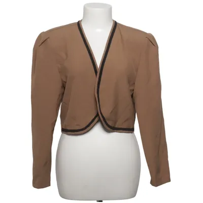 Bolero (Brun, Sort) fra Cascade
