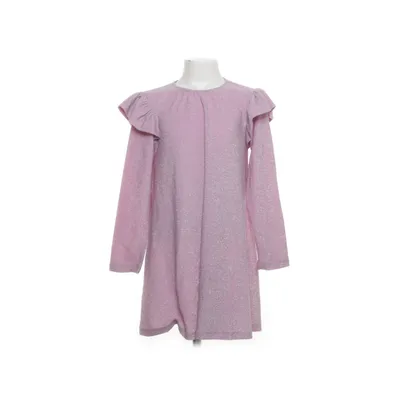Jurk (Roze) van Mywear Young Elastaan, Metallvezel, Polyester