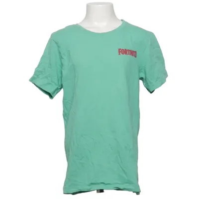 T-shirt (Green) from Fortnite Cotton