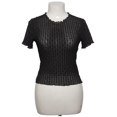 Top (Sort) fra Aware by Vero Moda