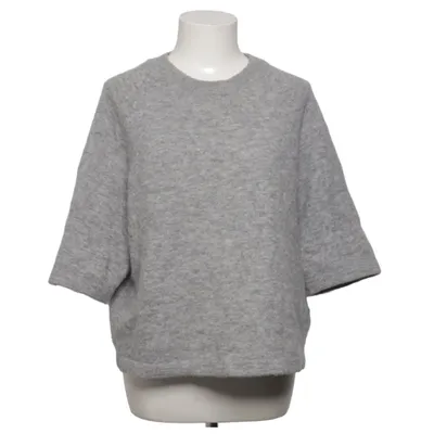 Sweater (Grå) fra & Other Stories Alpacauld, Elastan, Polyamid
