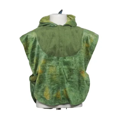 Feestkostuums (Groen) van Den Goda Fen Polyester