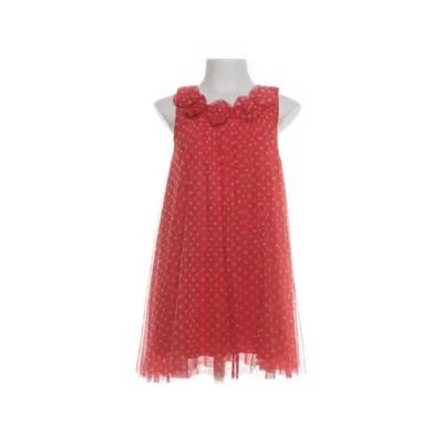 Klänning (Röd, Vit) från Kiki & Koko Polyester