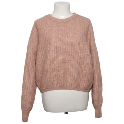 Pull-over (Beige) de Kiabi Acrylique, Polyamide, Polyester