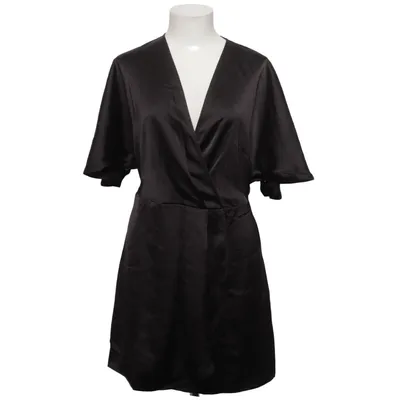 Dress (Black) from H&M Modern Classic Polyester
