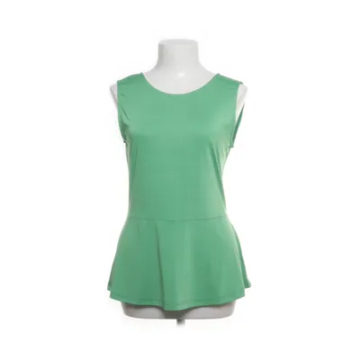 Linne (Grön) från Ilse Jacobsen Hornbæk Elastan, Polyester