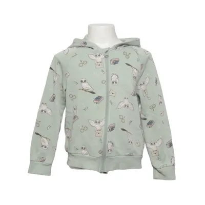 Hættetrøje (Grøn, Flerfarvet) fra Harry Potter x H&M Bomuld, Polyester, Elastan