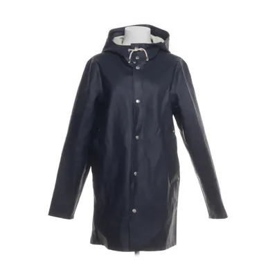 Regnjacka (Blå) från Stutterheim